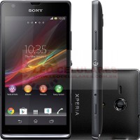 SONY XPERIA SP C5303 DESBLOQUEADO 4G CÂMERA 8MP 8GB GPS NFC USADO